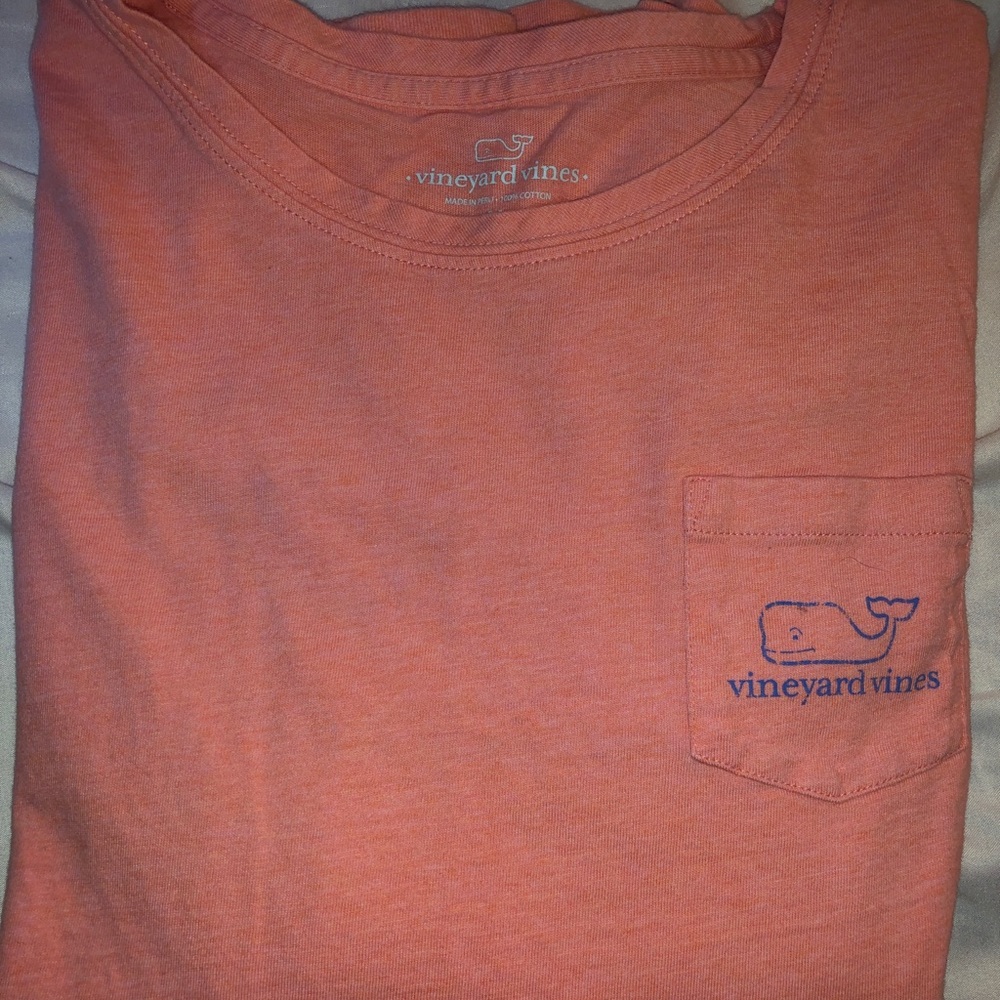 Vineyard Vines Long sleeve tee
